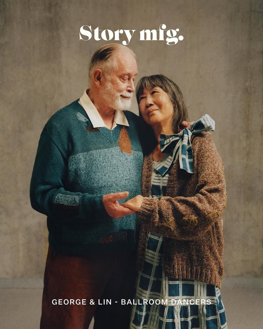 STORY MFG