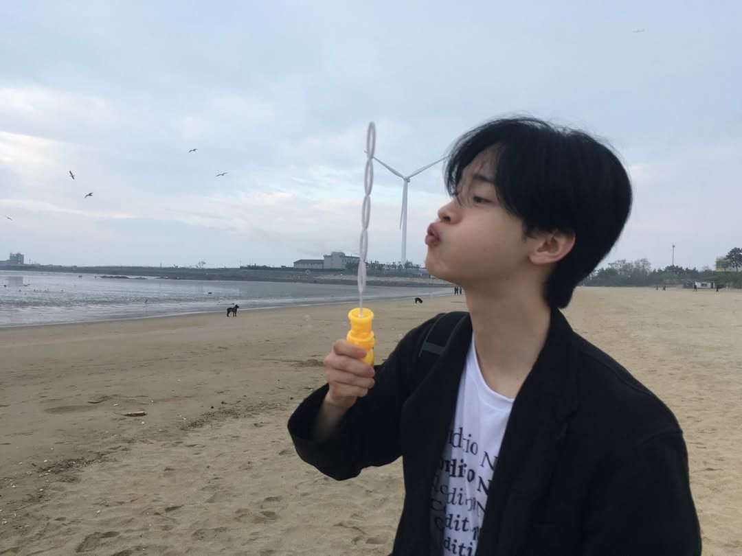 장동윤 인스타그램