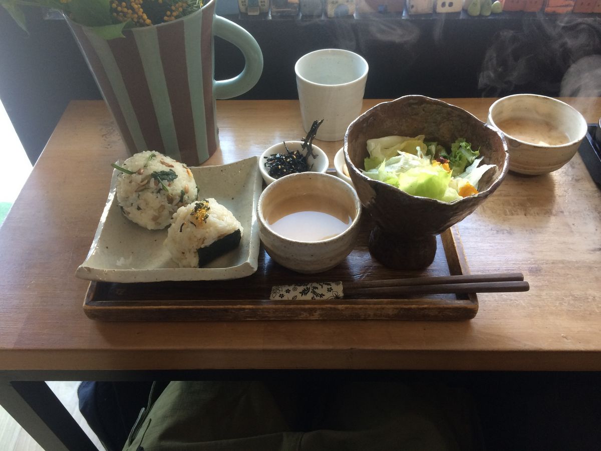 안국 이밥