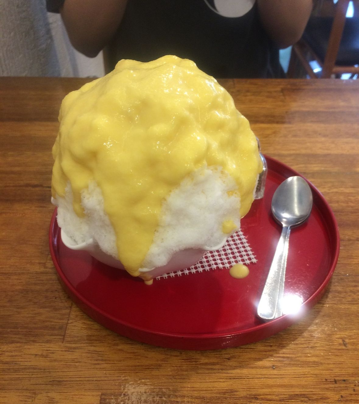 부암동 부빙 