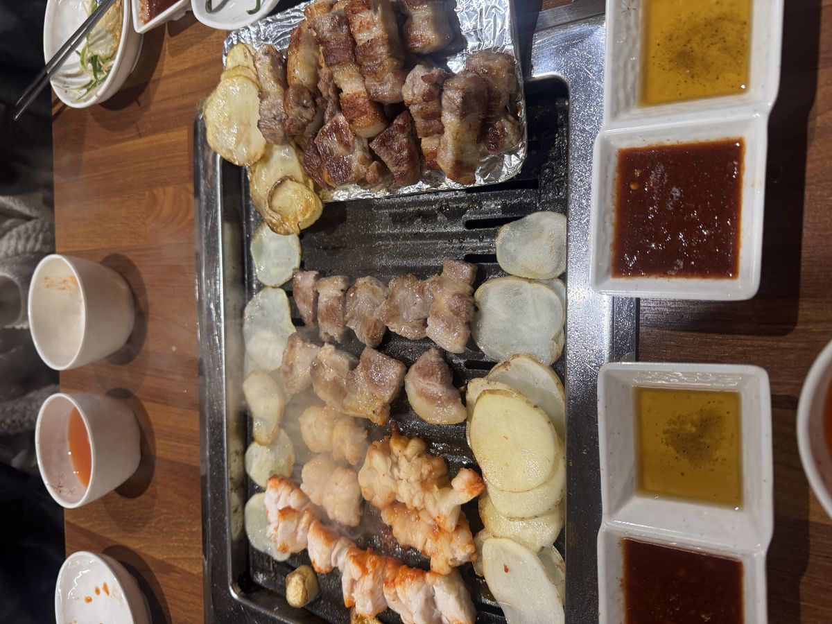 잠실 후발대