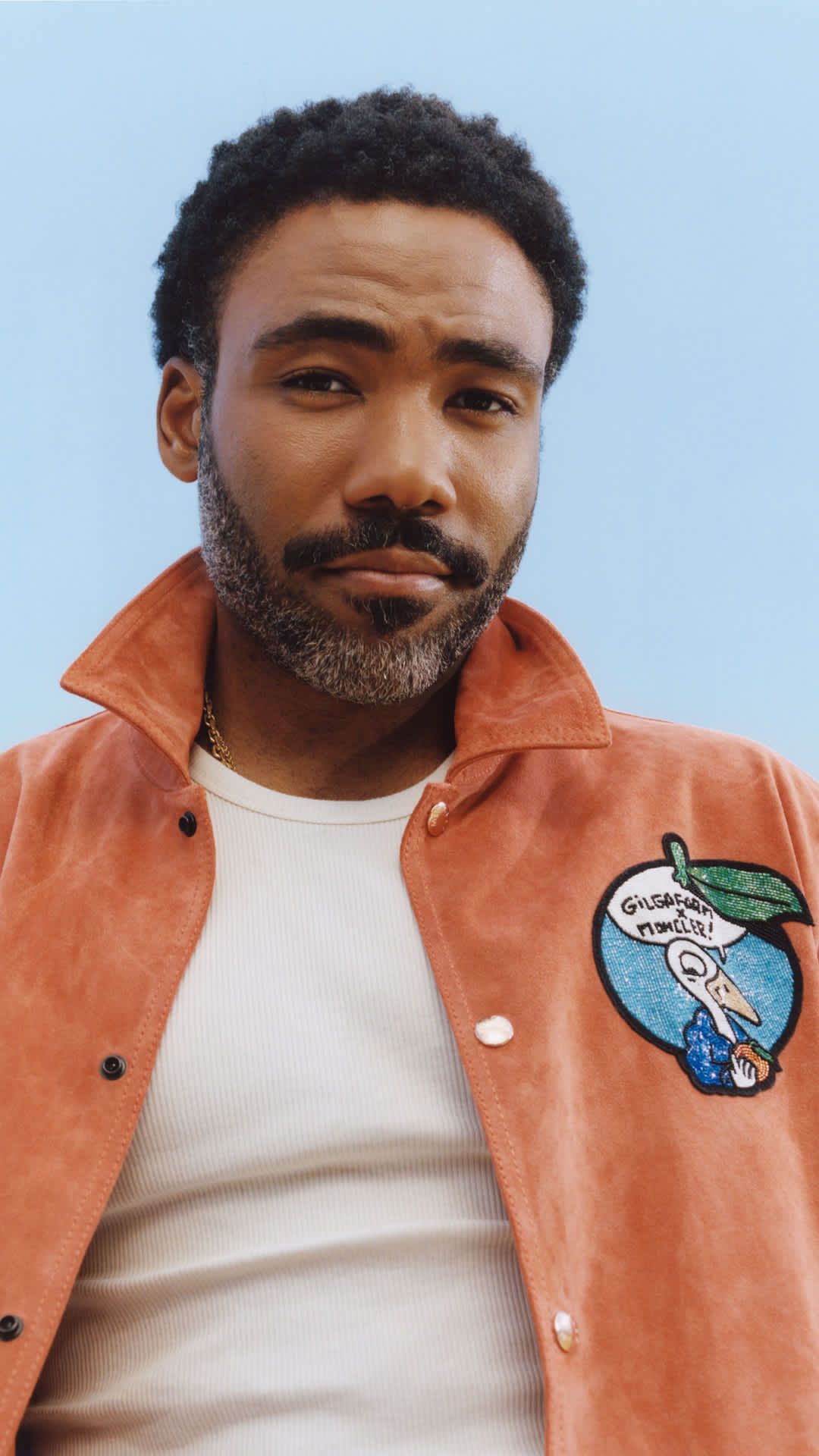 도널드 글로버(Donald Glover)