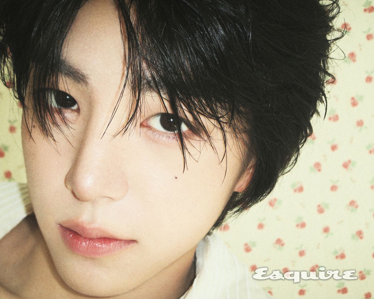 아이딧 준혁