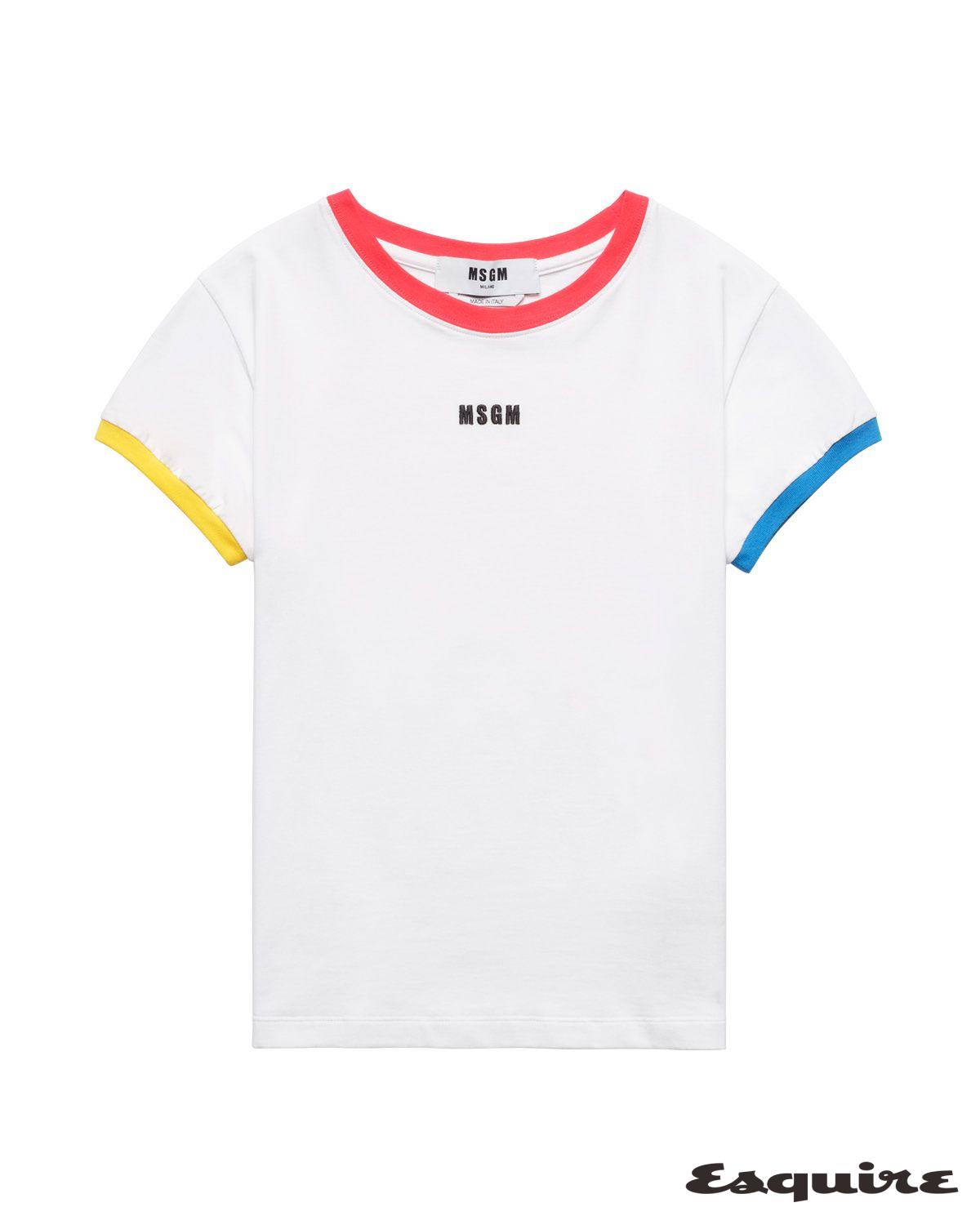 가격 미정 MSGM.