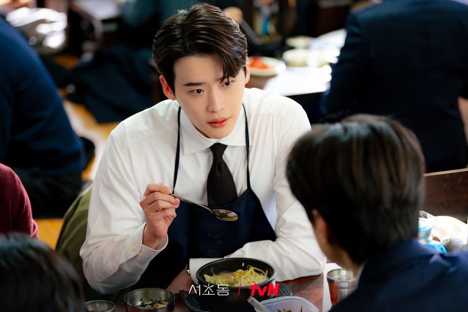 tvN 인스타그램
