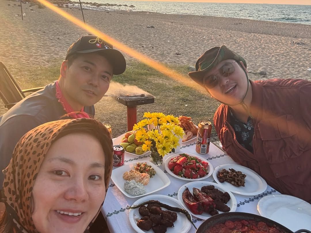 <나 혼자 산다> 인스타그램