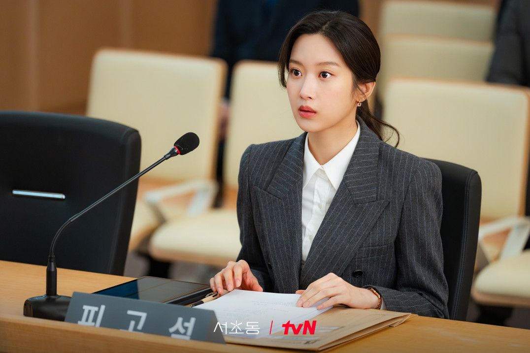 tvN 공식 홈페이지