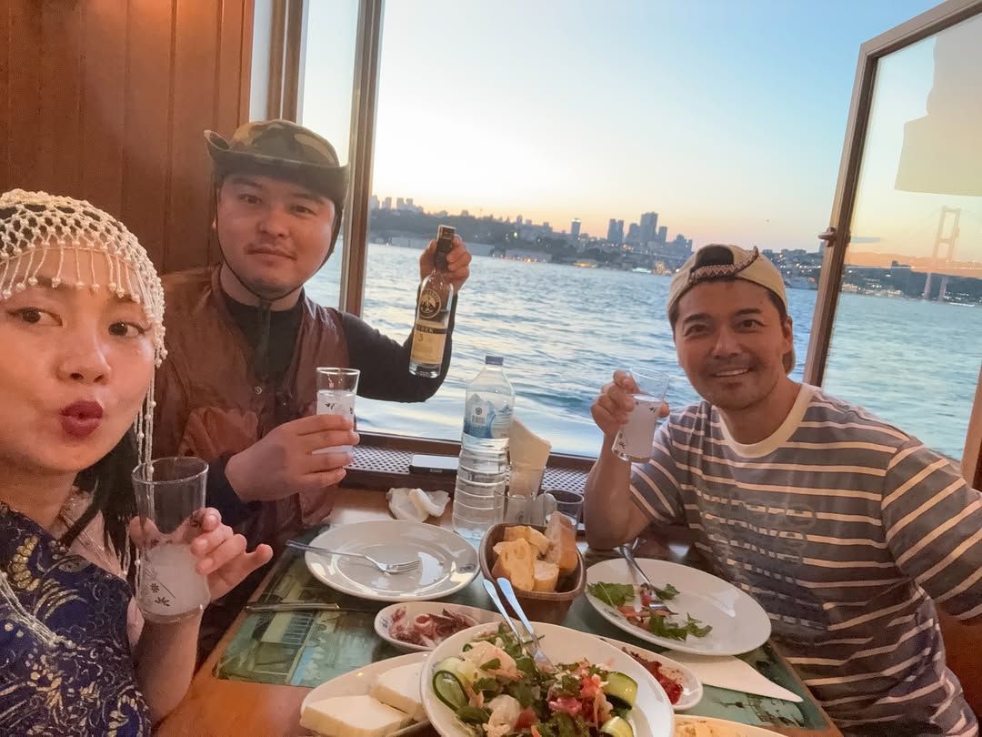 <나 혼자 산다> 인스타그램