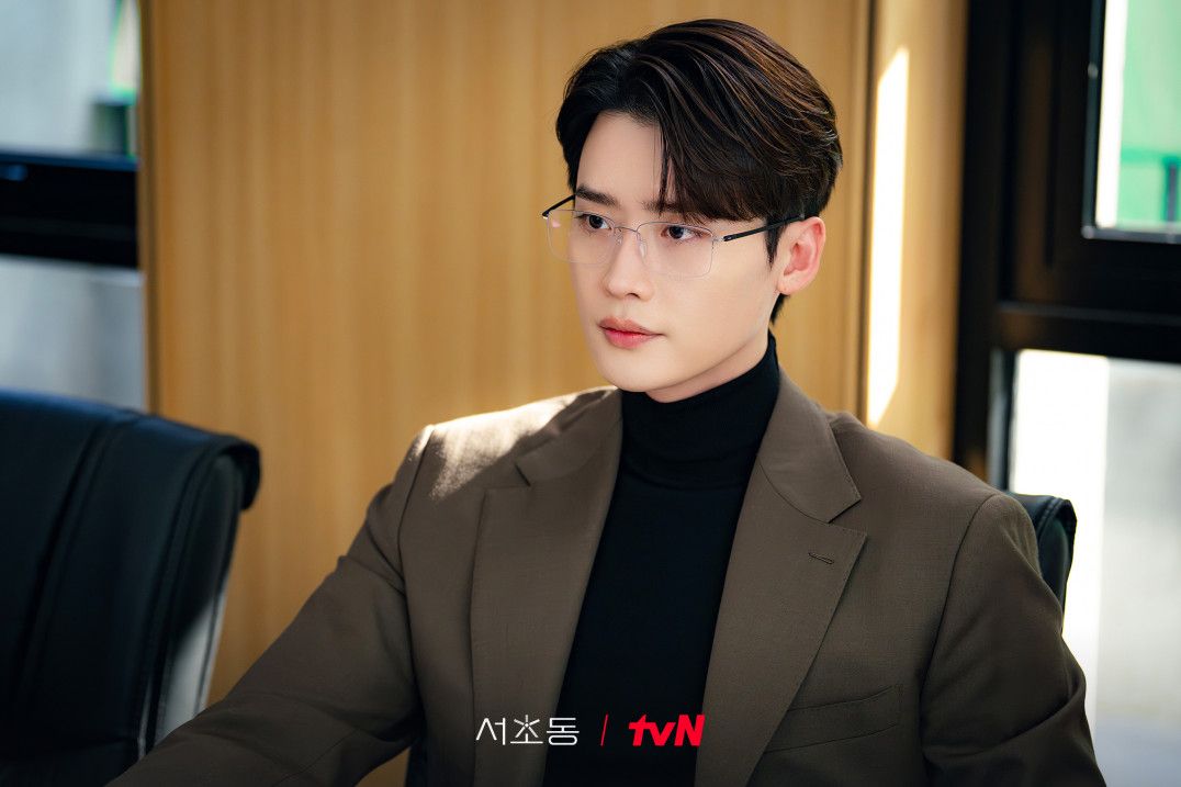 tvN 공식 홈페이지