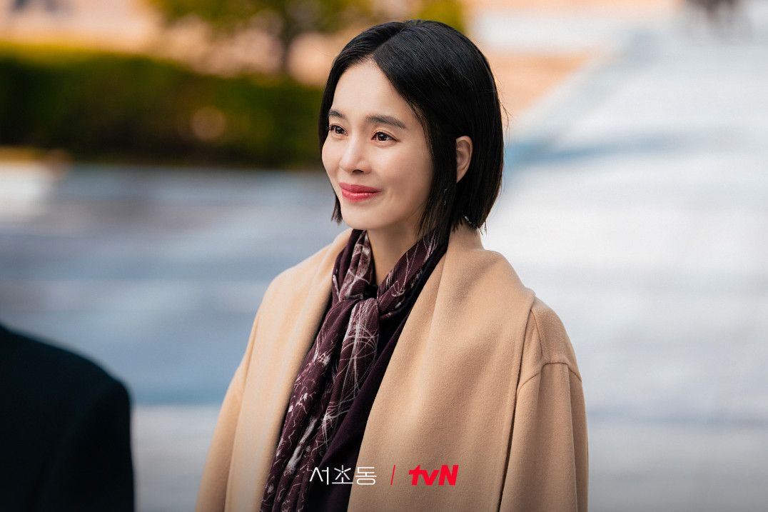 tvN 공식 홈페이지