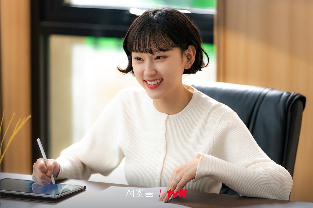 tvN 공식 홈페이지