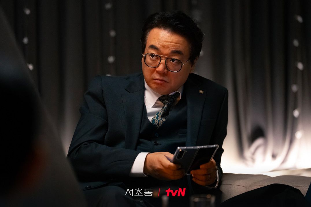 tvN 공식 홈페이지