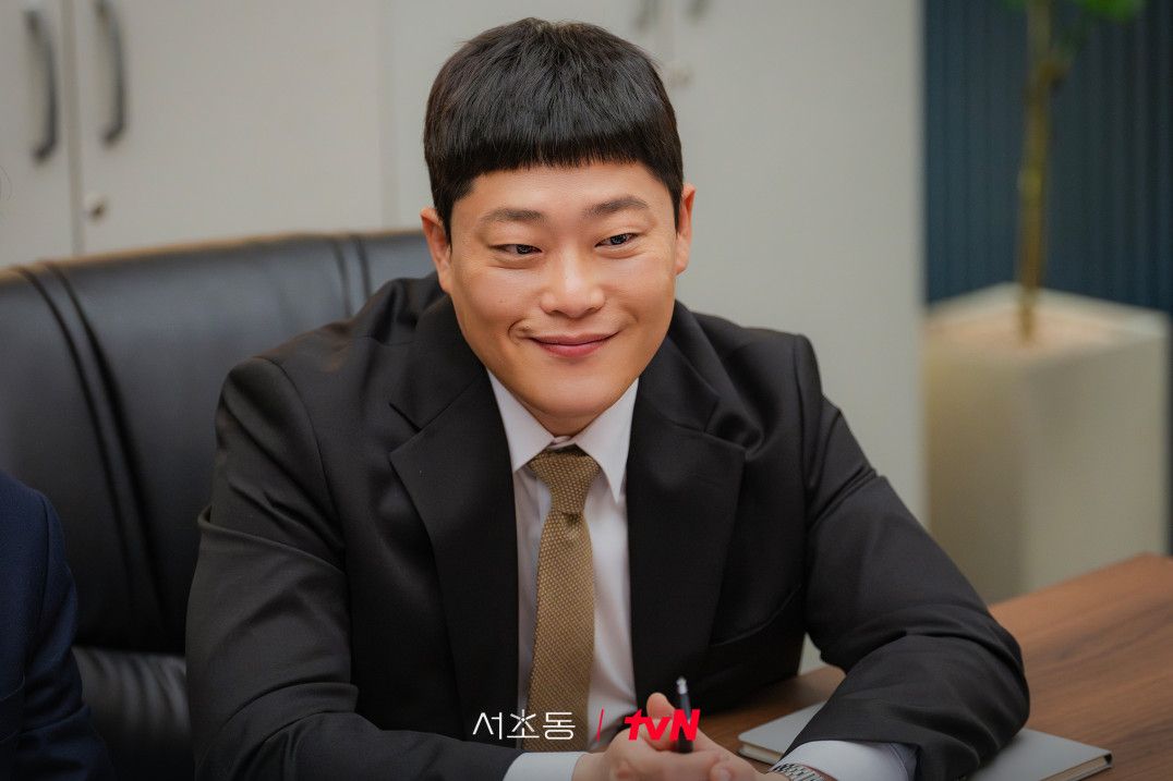 tvN 공식 홈페이지