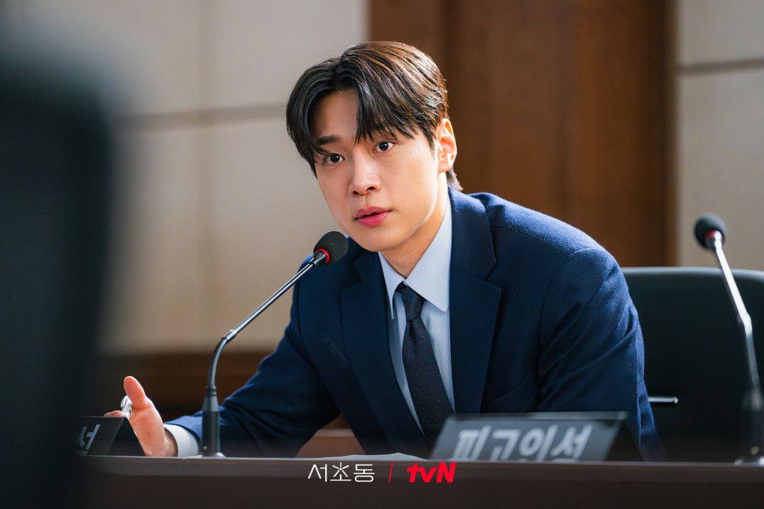 tvN 공식 홈페이지