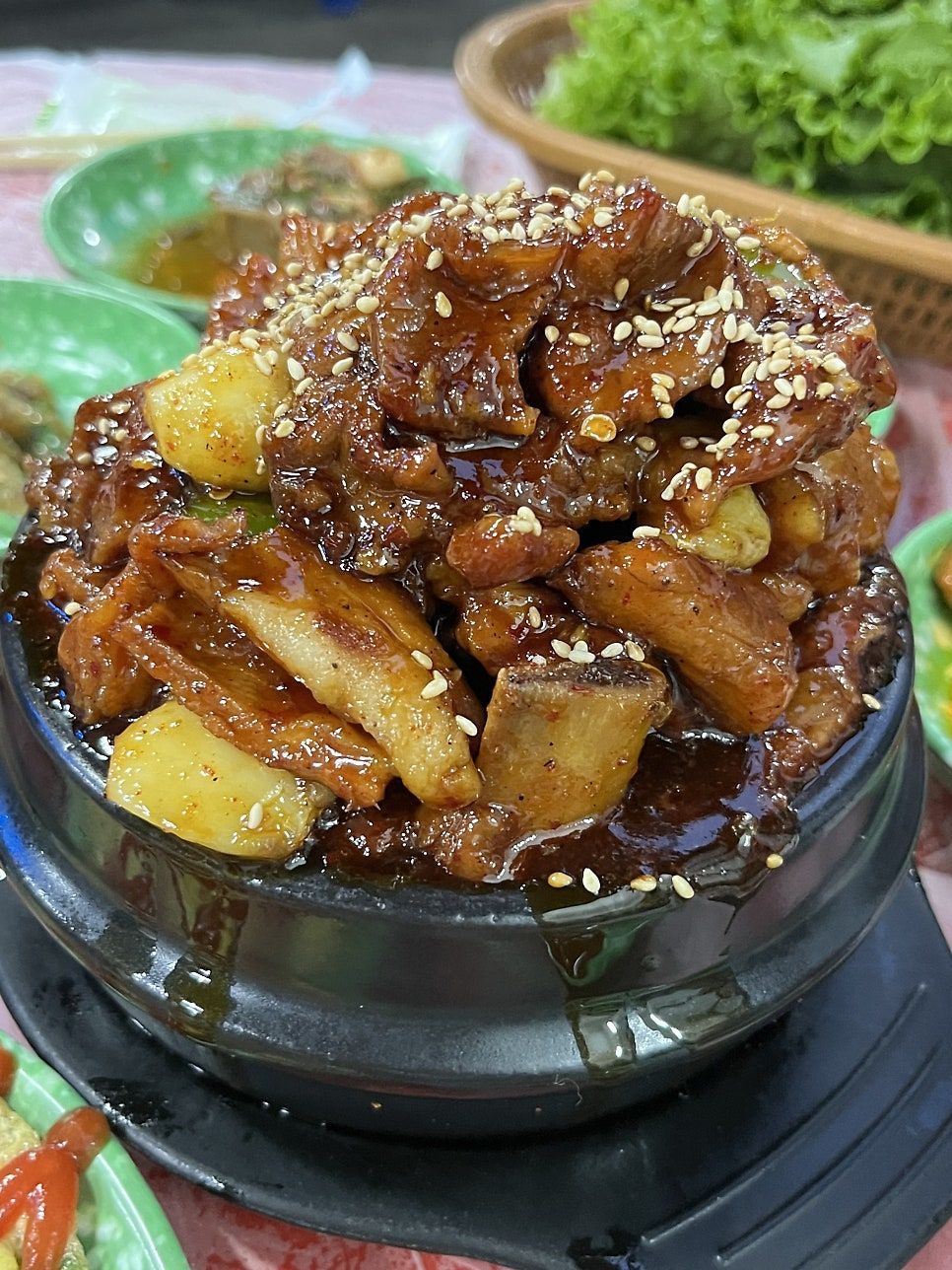 네이버 블로그 율리