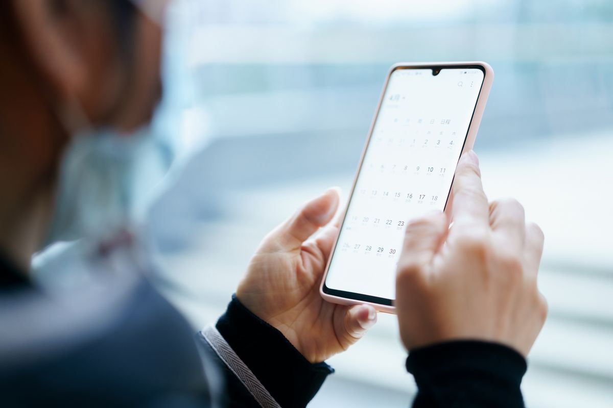 첫 주만 요일제 적용, 이후에는 자유롭게 신청 가능/ 출처 게티이미지 코리아