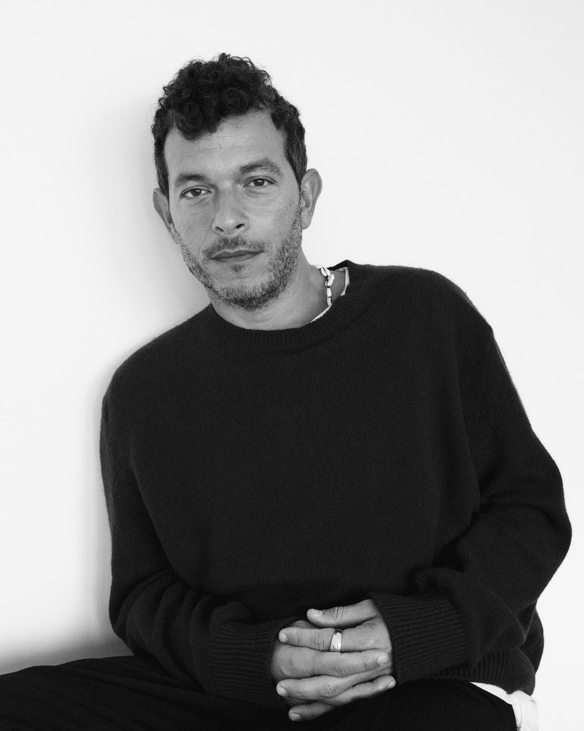 Michael Rider