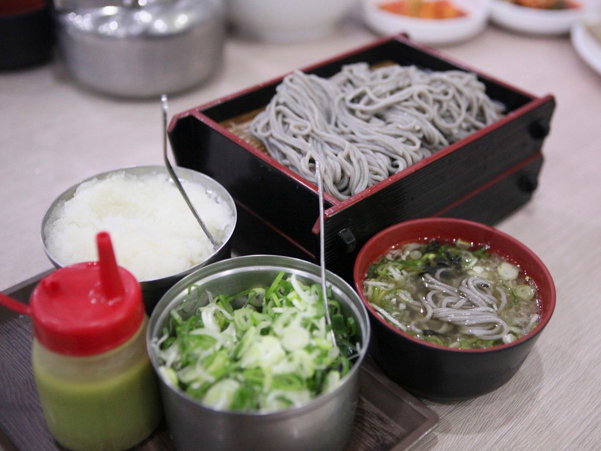 네이버 업체 사진 광하문미진