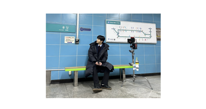 '괴기열차' 최보민