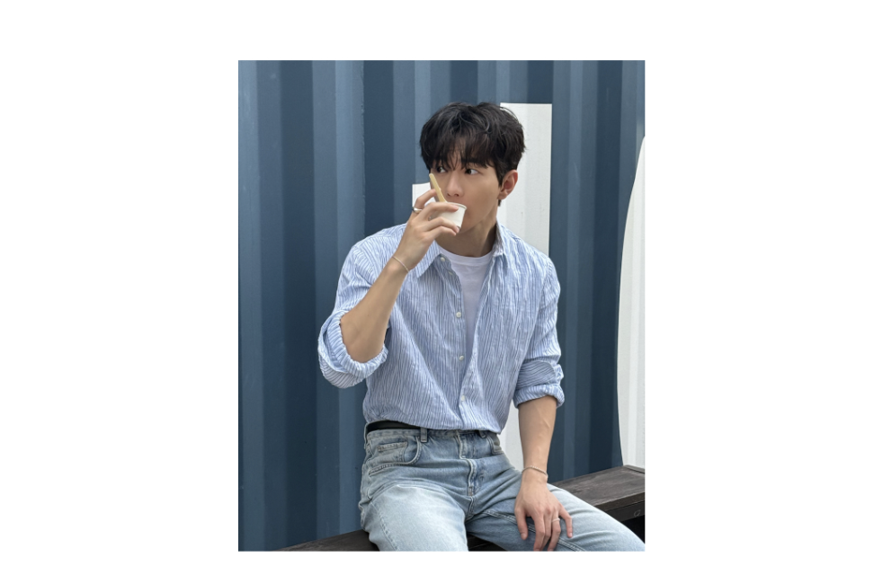 '괴기열차' 최보민