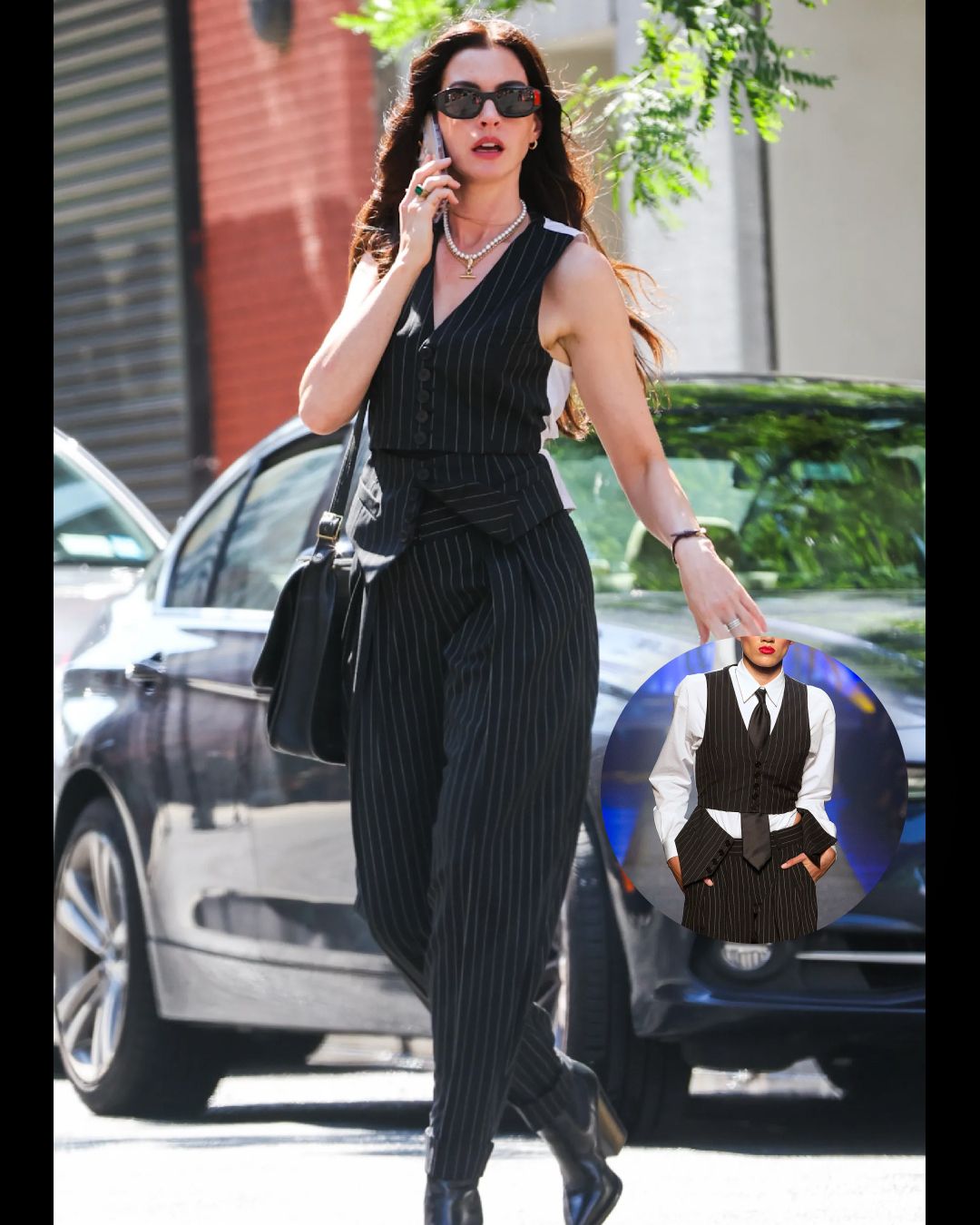 장 폴 고티에 Spring 2013 수트