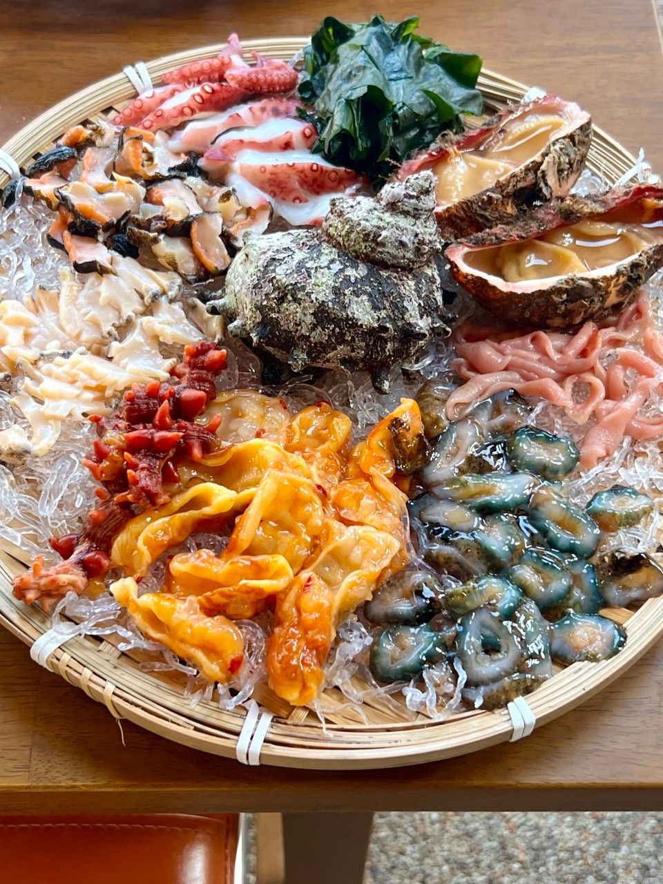 인스타그램 @jeju_sashimi_ok
