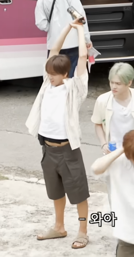 유튜브 @NCTDREAM