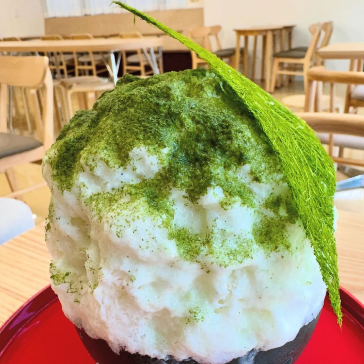 인스타그램 @ice_boobing