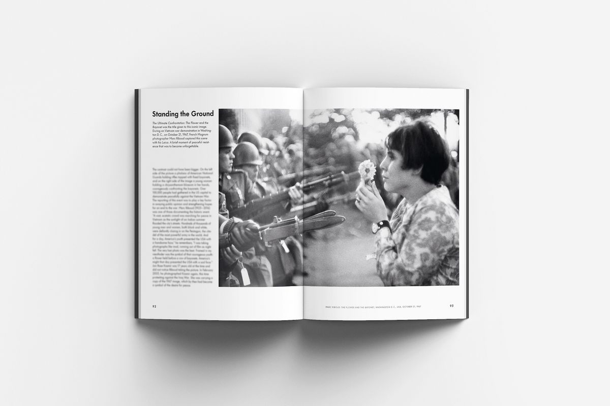 <100 Leica Stories> (영문판)