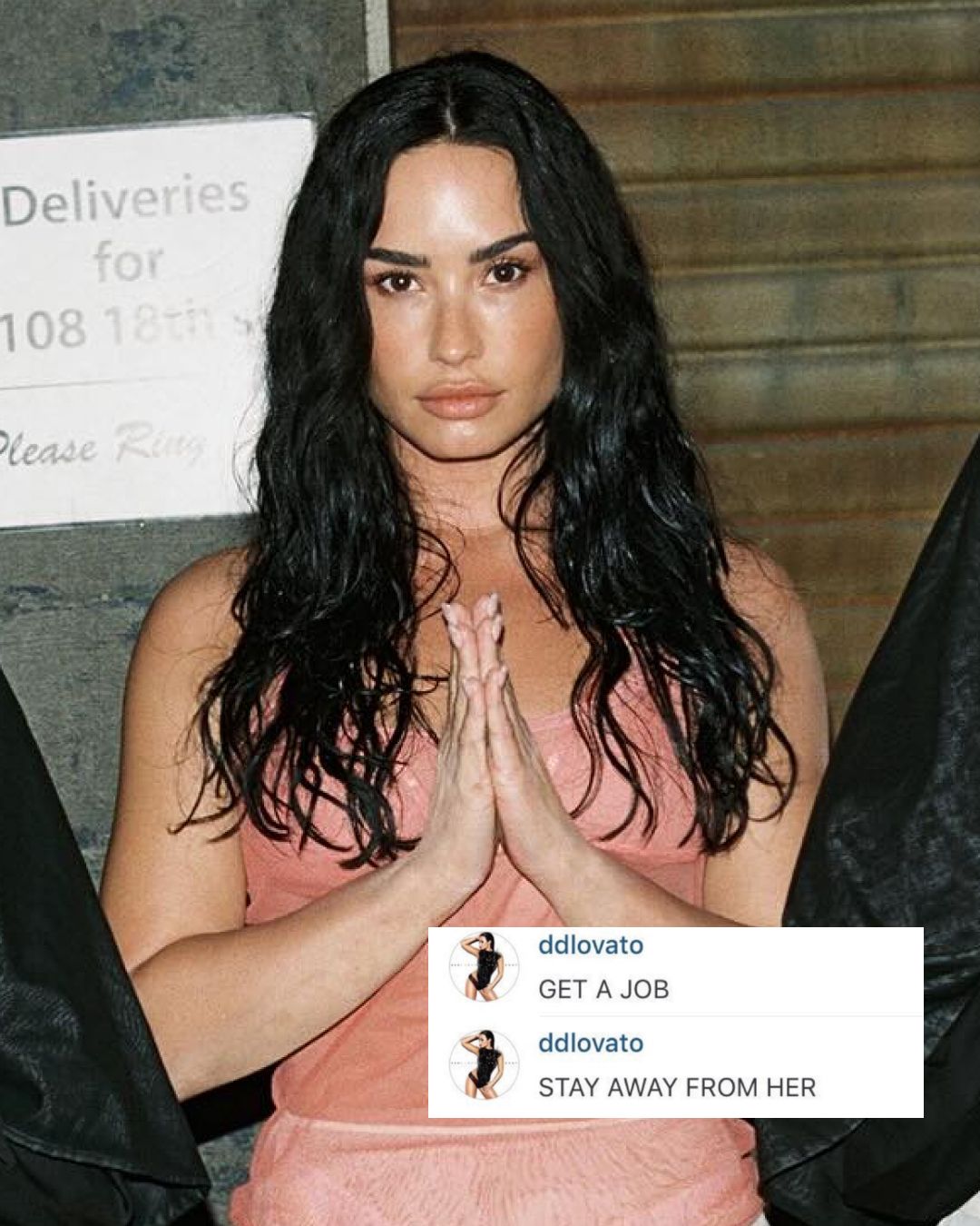인스타그램 @ddlovato