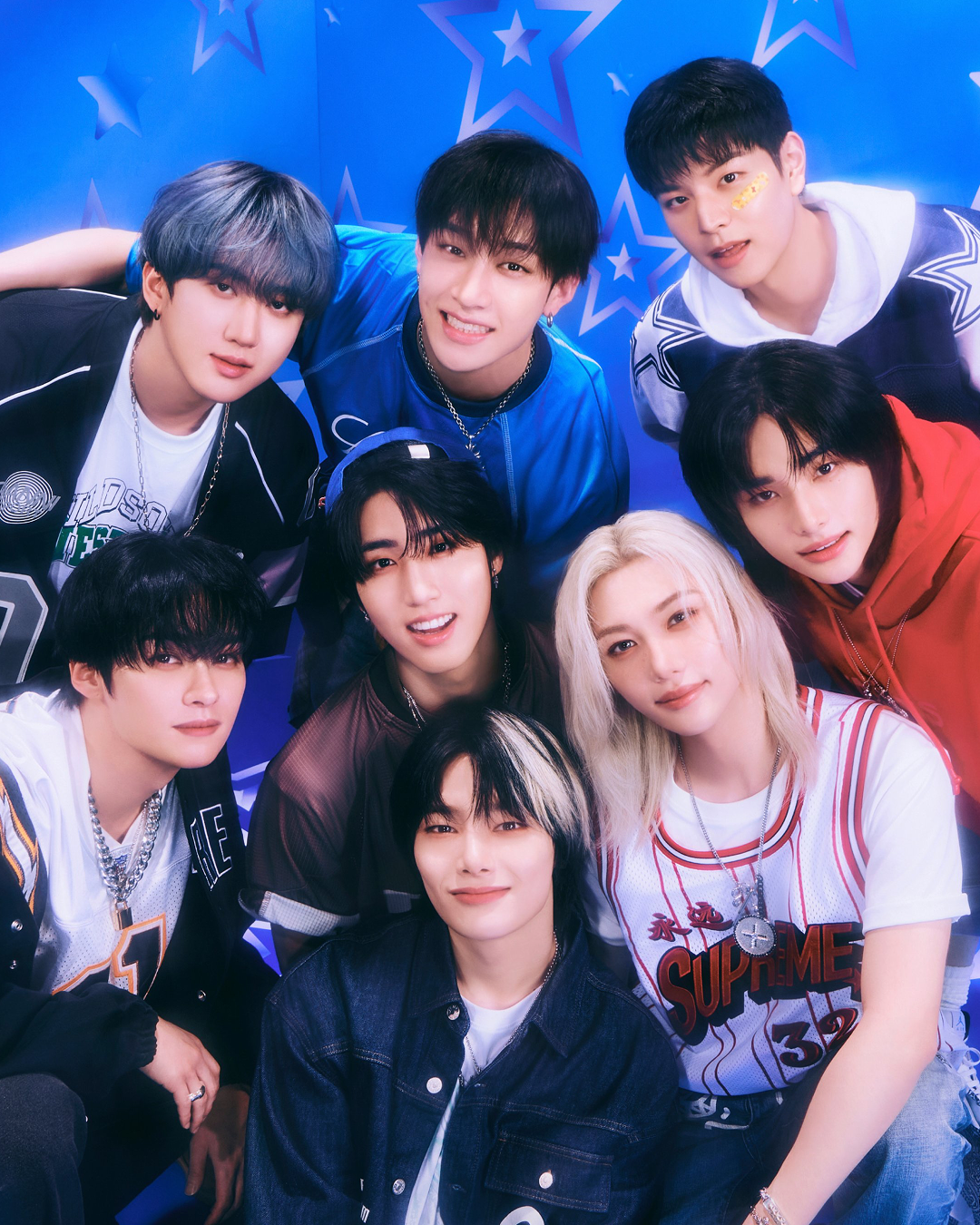스트레이키즈 인스타그램