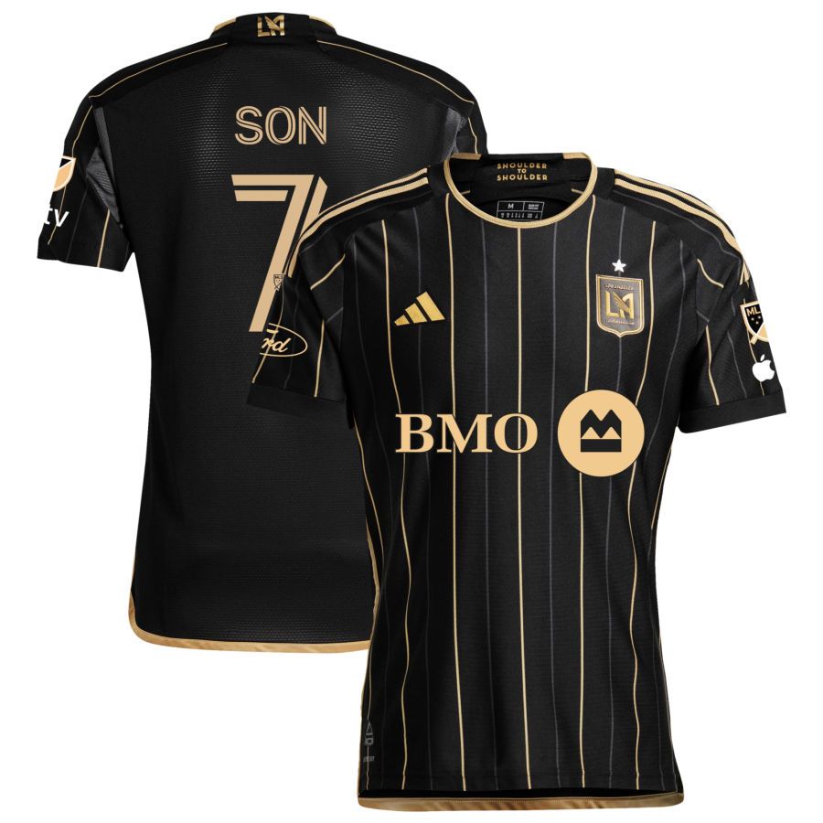 MLS 공식 홈페이지