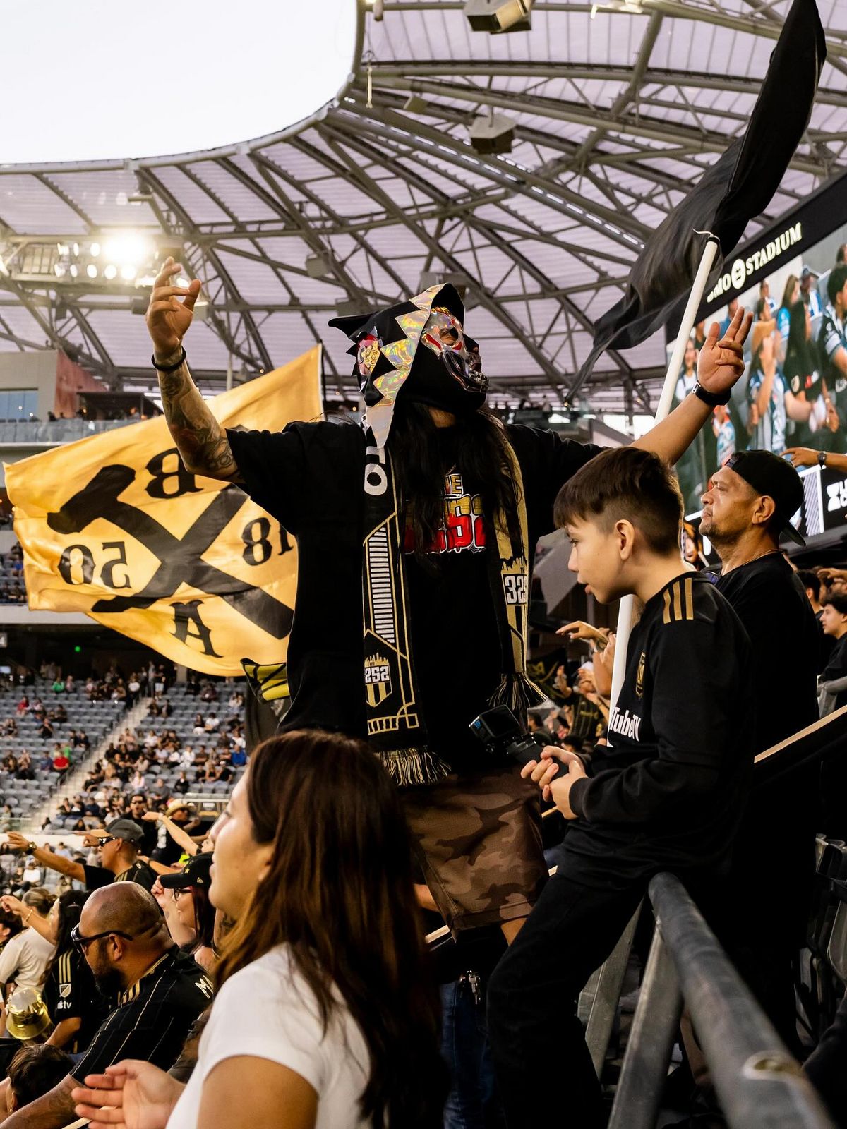 인스타그램 @lafc3252