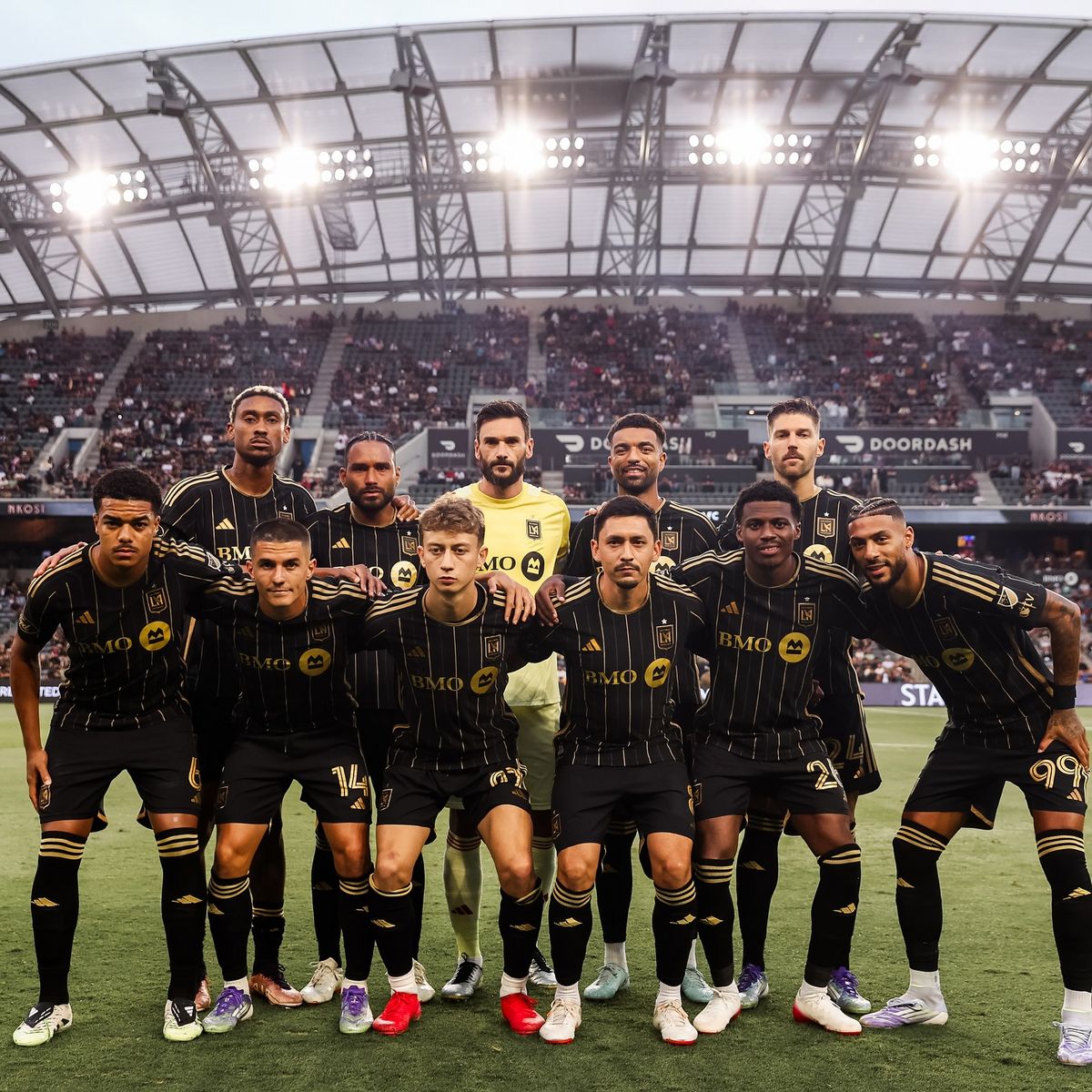 인스타그램 @lafc