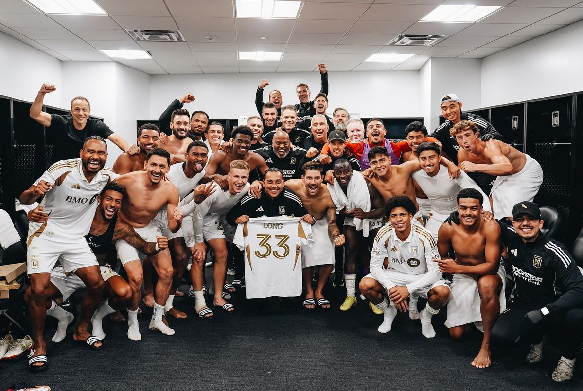 인스타그램 @lafc