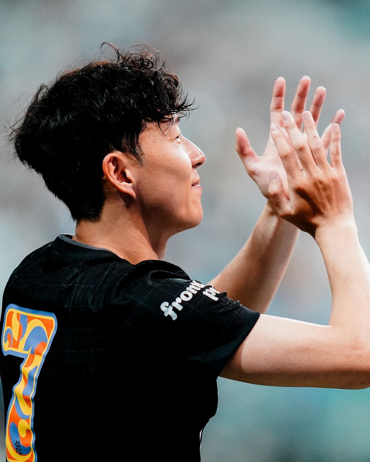 인스타그램 @spursofficial