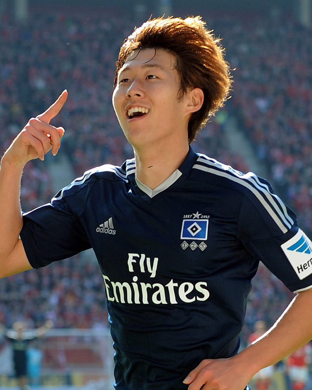 인스타그램 @hsv