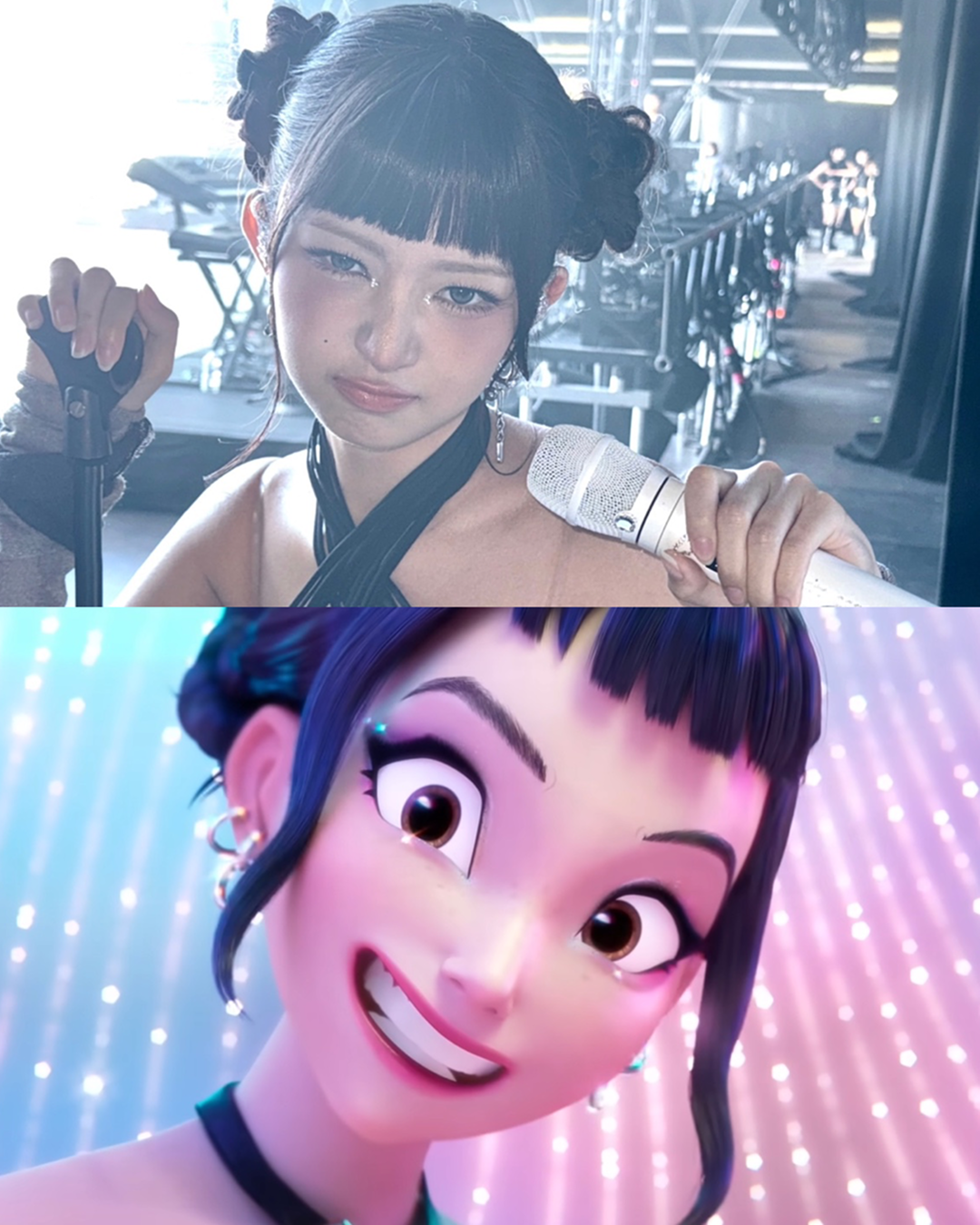 아이브 레이