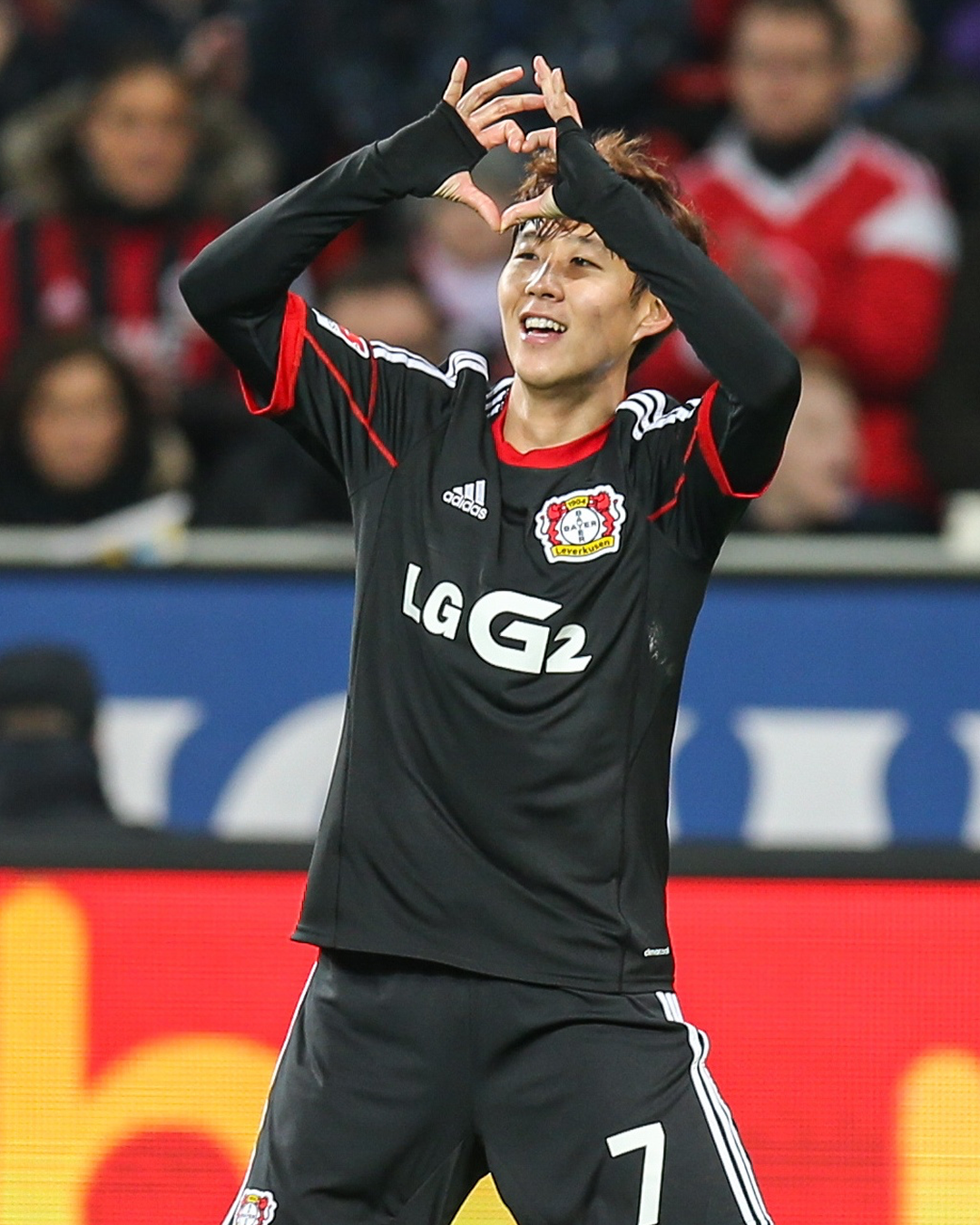 인스타그램 @bayer04fussball