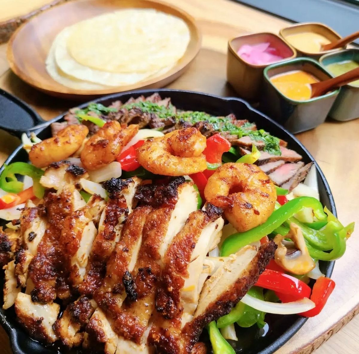 인스타그램 @ixchel.seoul