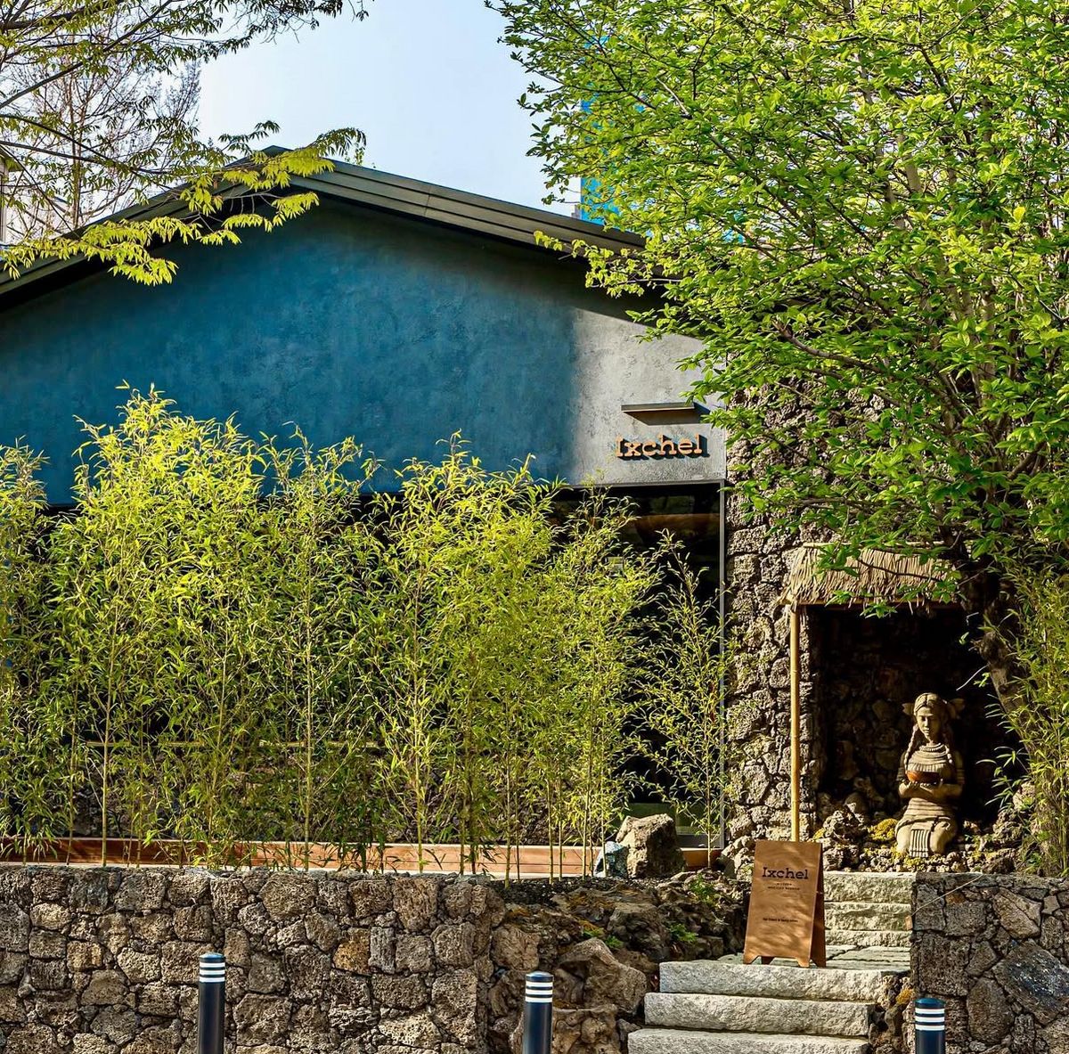 인스타그램 @ixchel.seoul