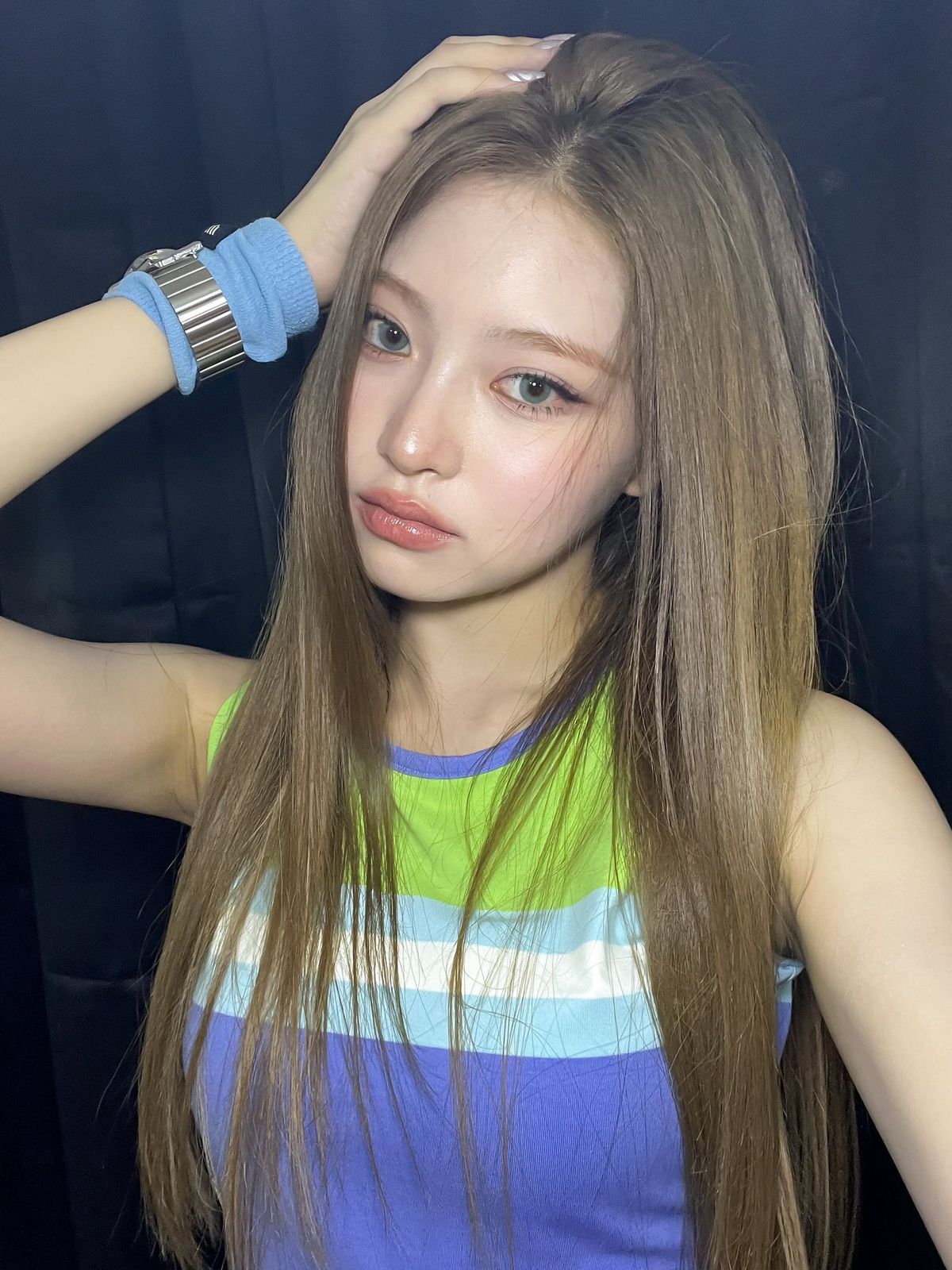 인스타그램 @kiiikiii.official