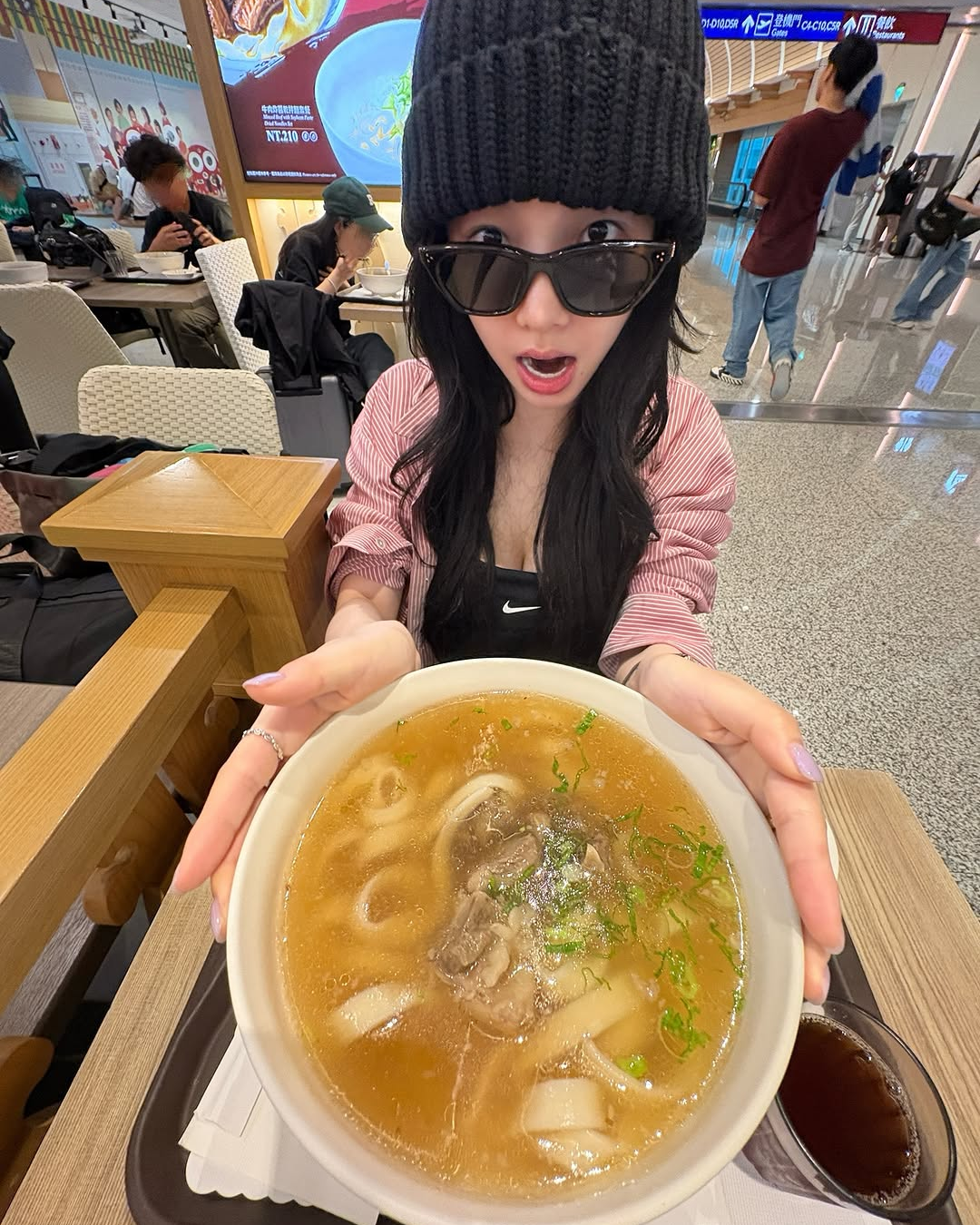 인스타그램 @katarinabluu