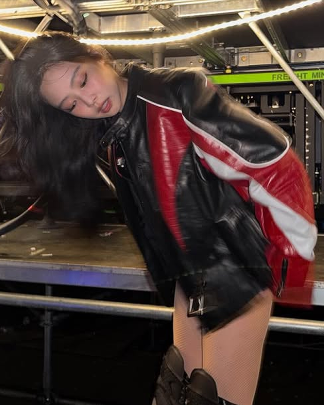 인스타그램 @jennierubyjane