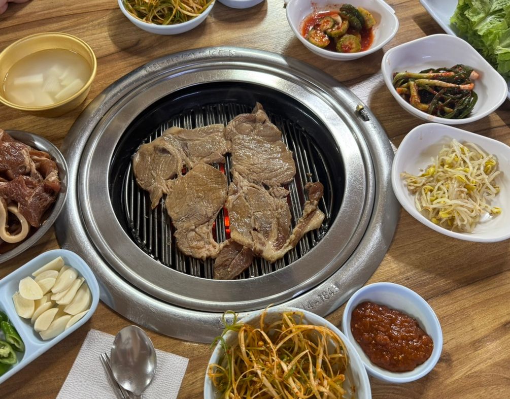 네이버 블로그 토로