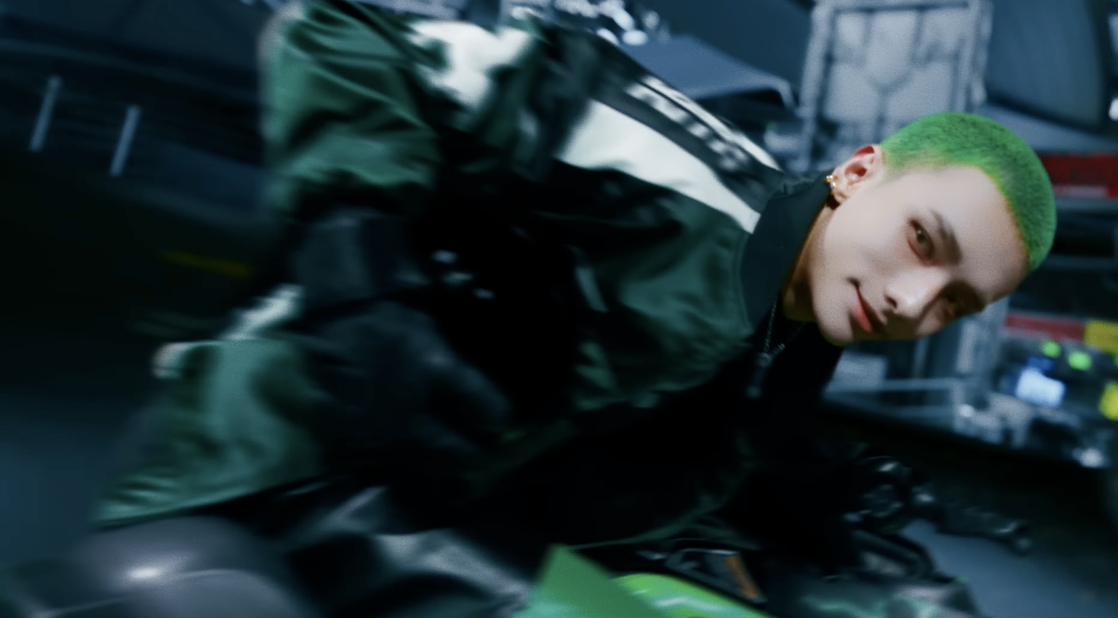 유튜브 @StrayKids