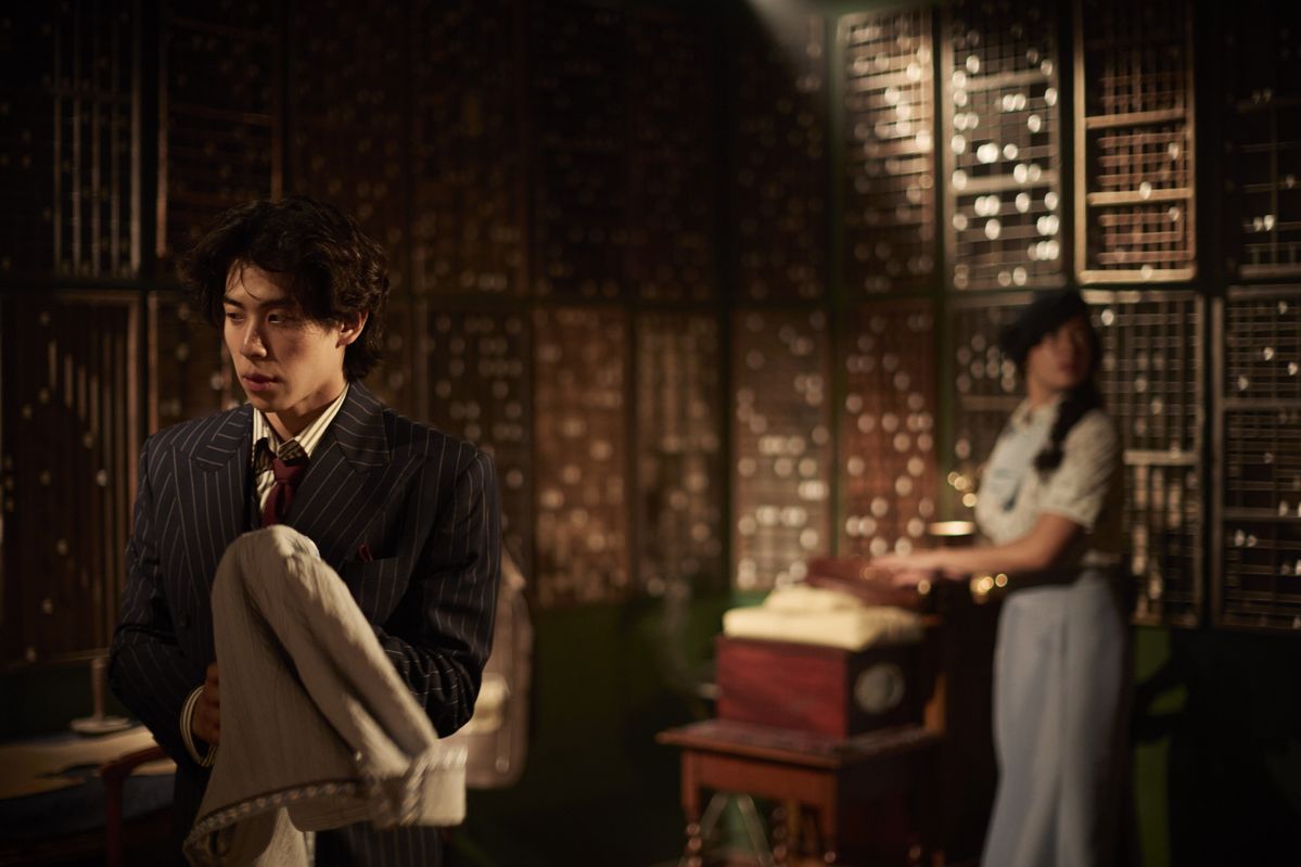Photo 슬립노모어