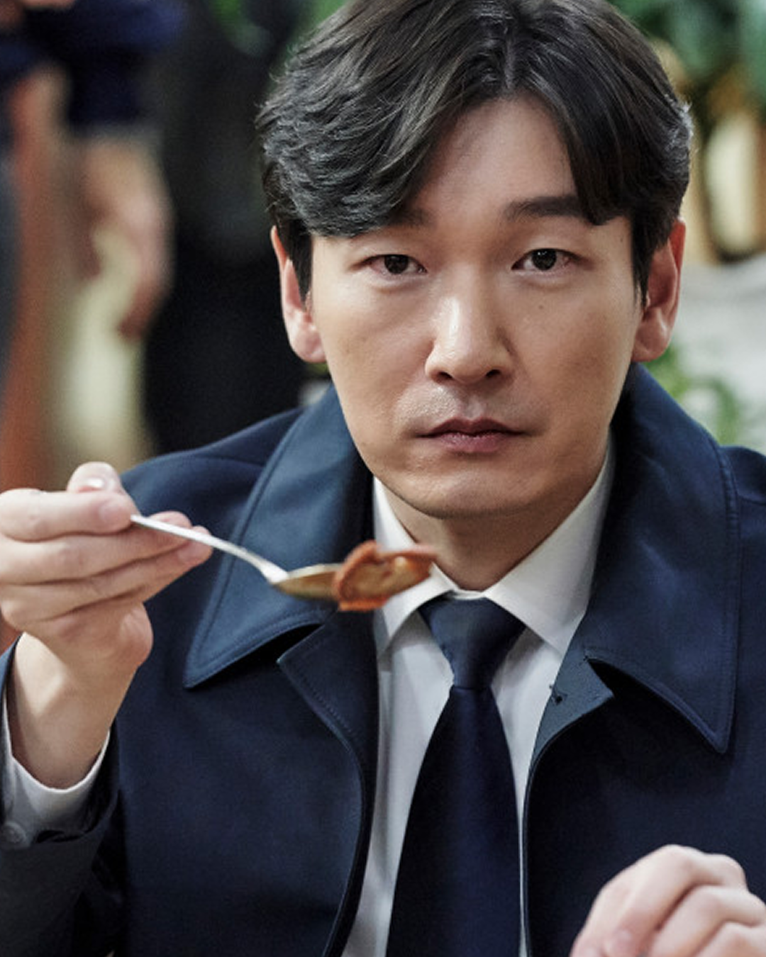 tvN 공식 홈페이지