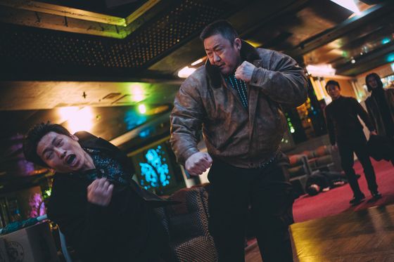 출처: 범죄도시4 스틸컷