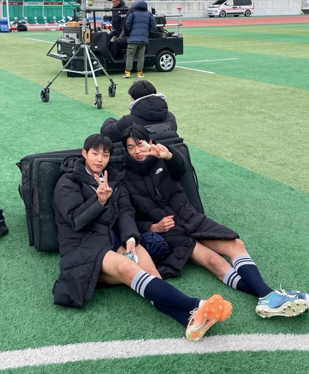 인스타그램 @thekimdan